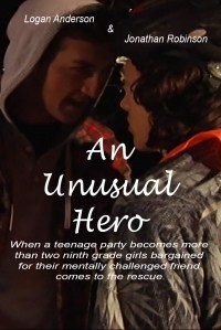 An Unusual Hero