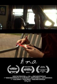 Película Ana