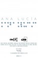 Ana Lucía