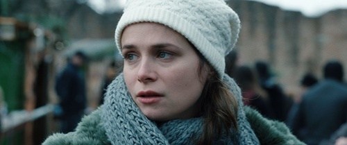 Foto de ANA, MON AMOUR