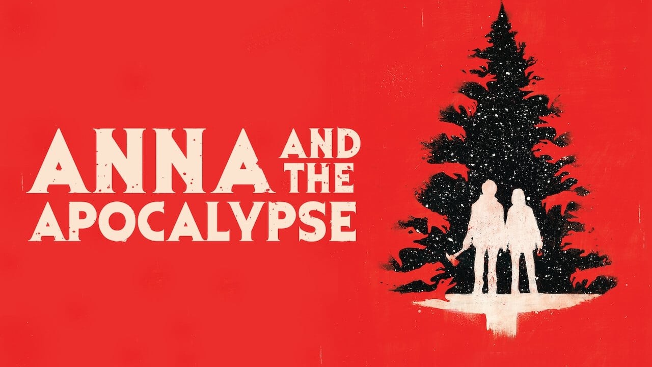 Foto de ANA Y EL APOCALIPSIS