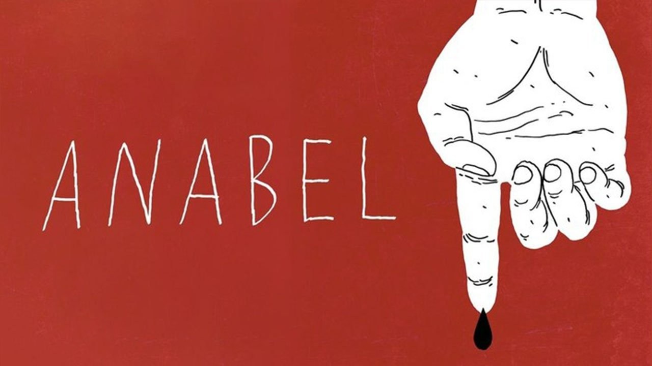 Foto de ANABEL