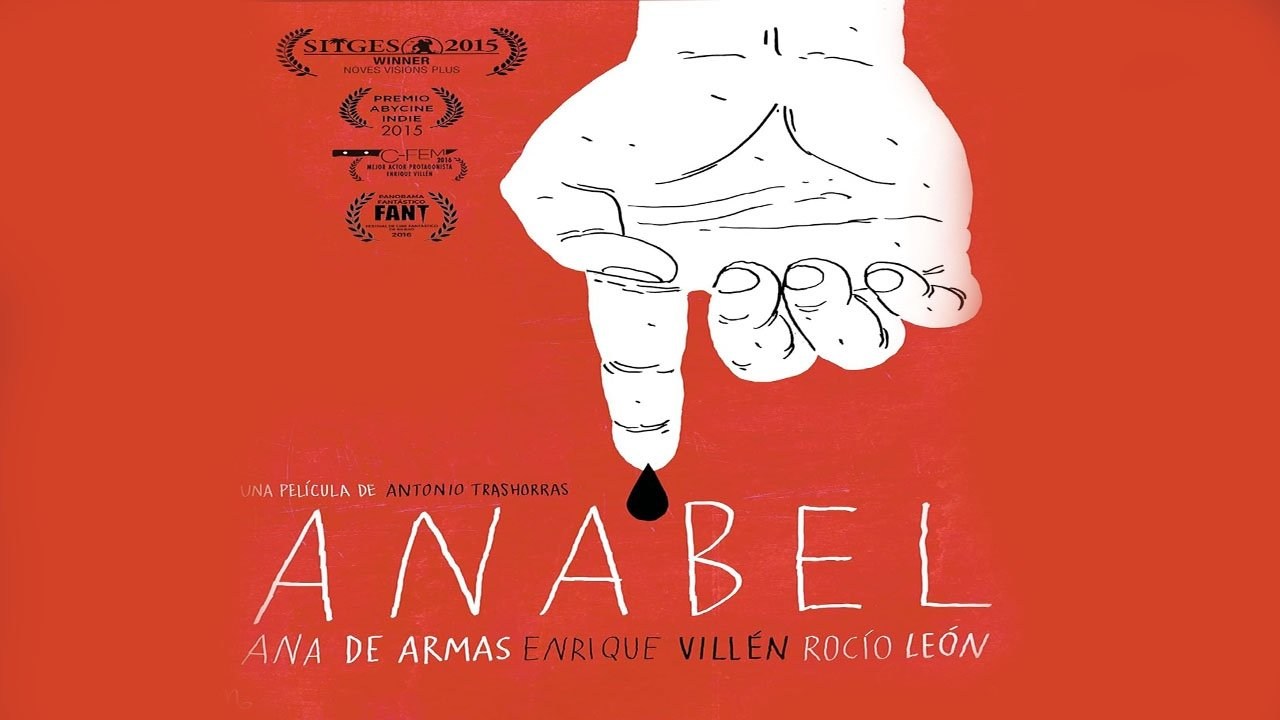 Foto de ANABEL