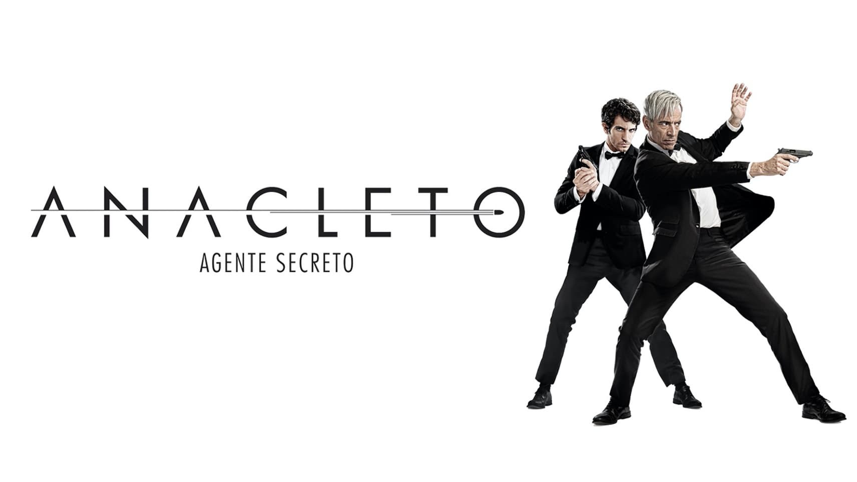 Foto de ANACLETO: AGENTE SECRETO