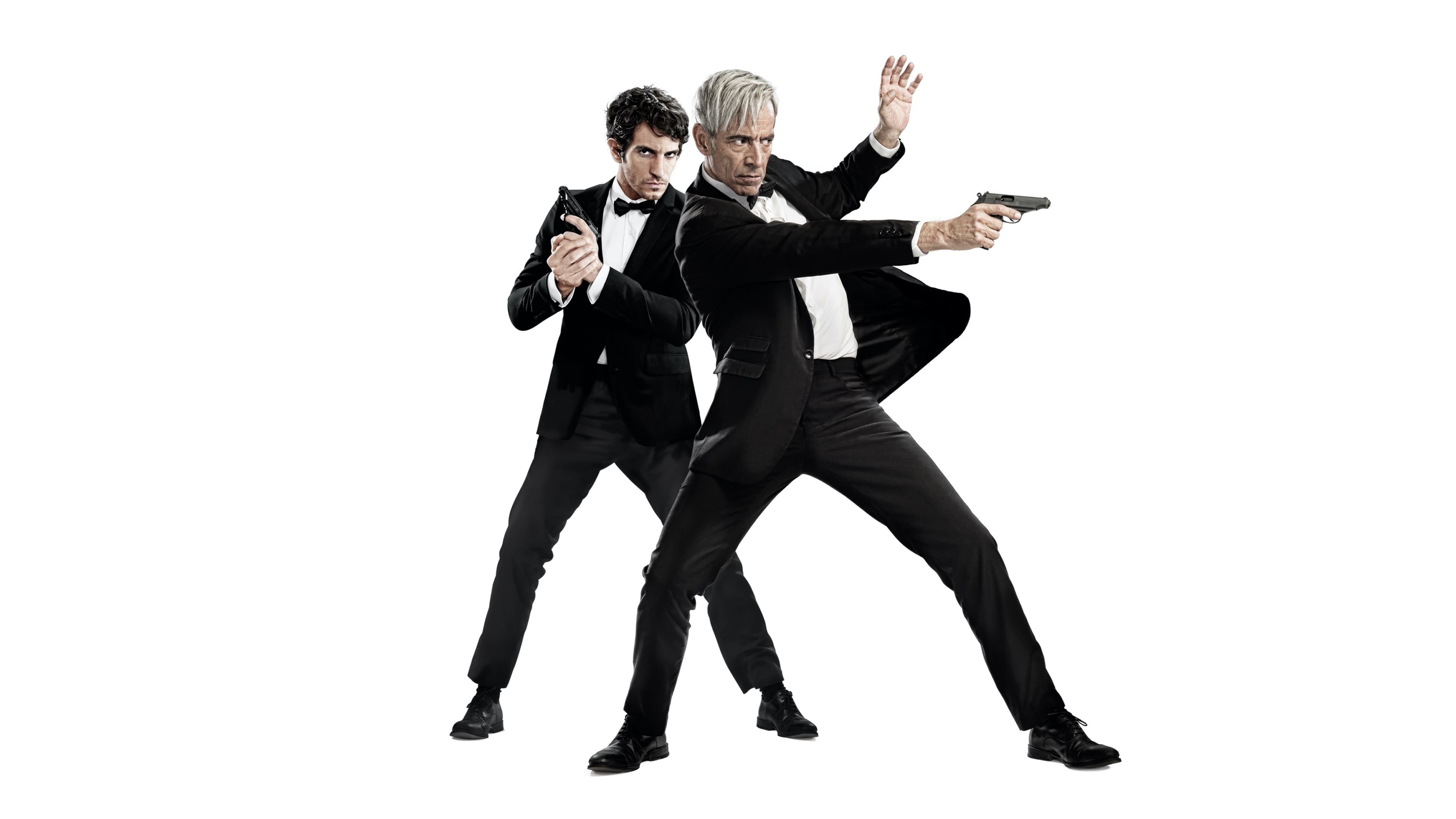 Foto de ANACLETO: AGENTE SECRETO