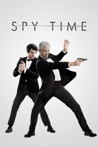 Anacleto: Agente secreto