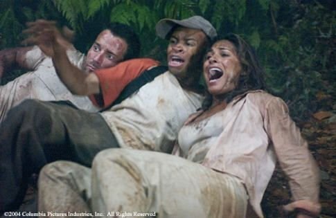 Foto de ANACONDAS: LA CACERÍA POR LA ORQUÍDEA SANGRIENTA