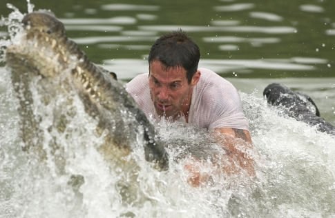 Foto de ANACONDAS: LA CACERÍA POR LA ORQUÍDEA SANGRIENTA