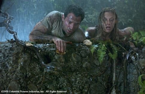 Foto de ANACONDAS: LA CACERÍA POR LA ORQUÍDEA SANGRIENTA