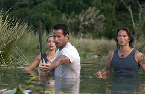 Foto de ANACONDAS: LA CACERÍA POR LA ORQUÍDEA SANGRIENTA