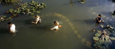 Foto de ANACONDAS: LA CACERÍA POR LA ORQUÍDEA SANGRIENTA