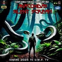 Anacondas: Silent Scream