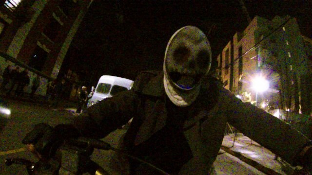 Foto de ANARCHY: LA NOCHE DE LAS BESTIAS