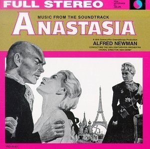 Foto de ANASTASIA