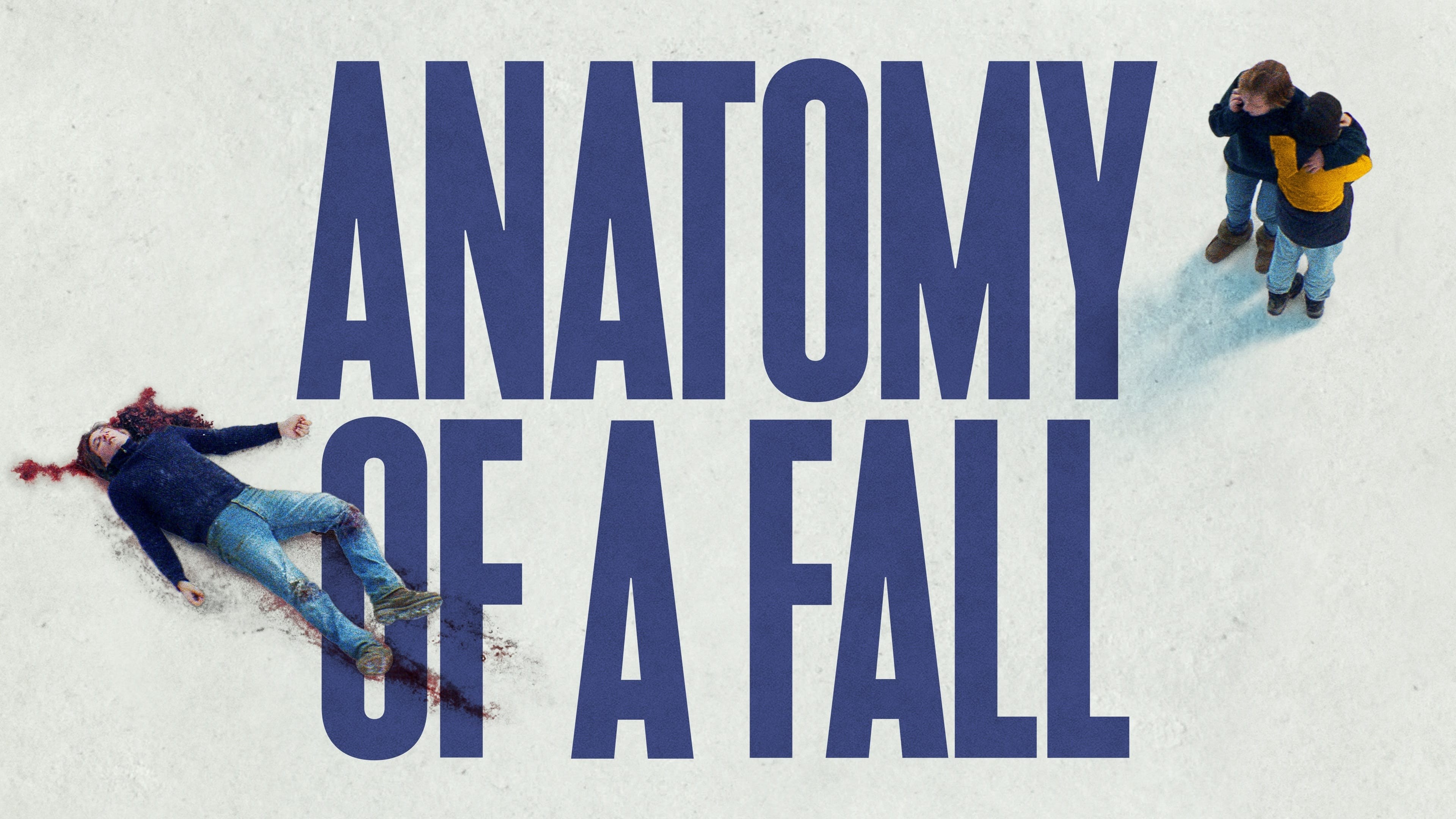 Foto de ANATOMÍA DE UNA CAÍDA