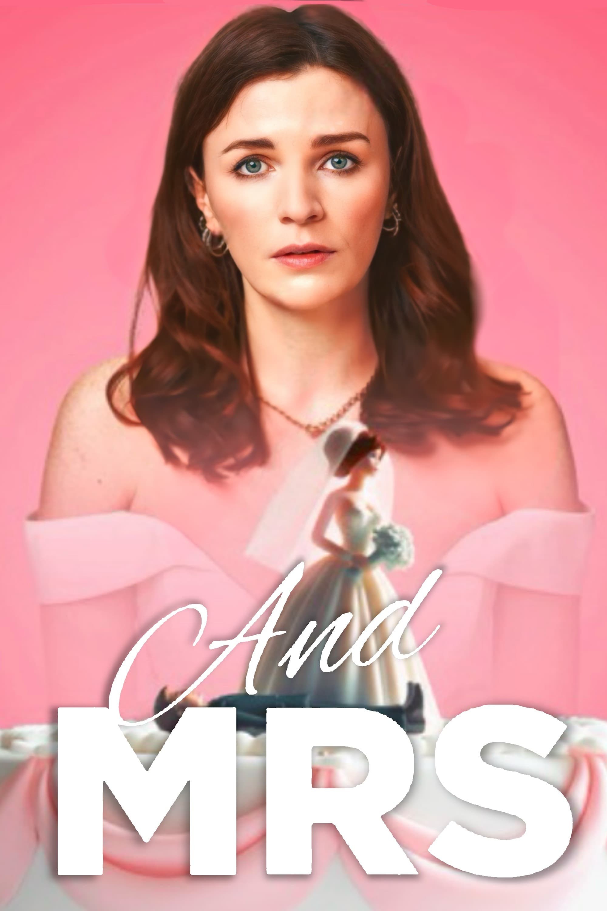 Poster de AND MRS