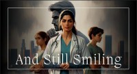And Still Smiling