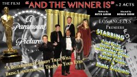 And the Winner Is - The Play