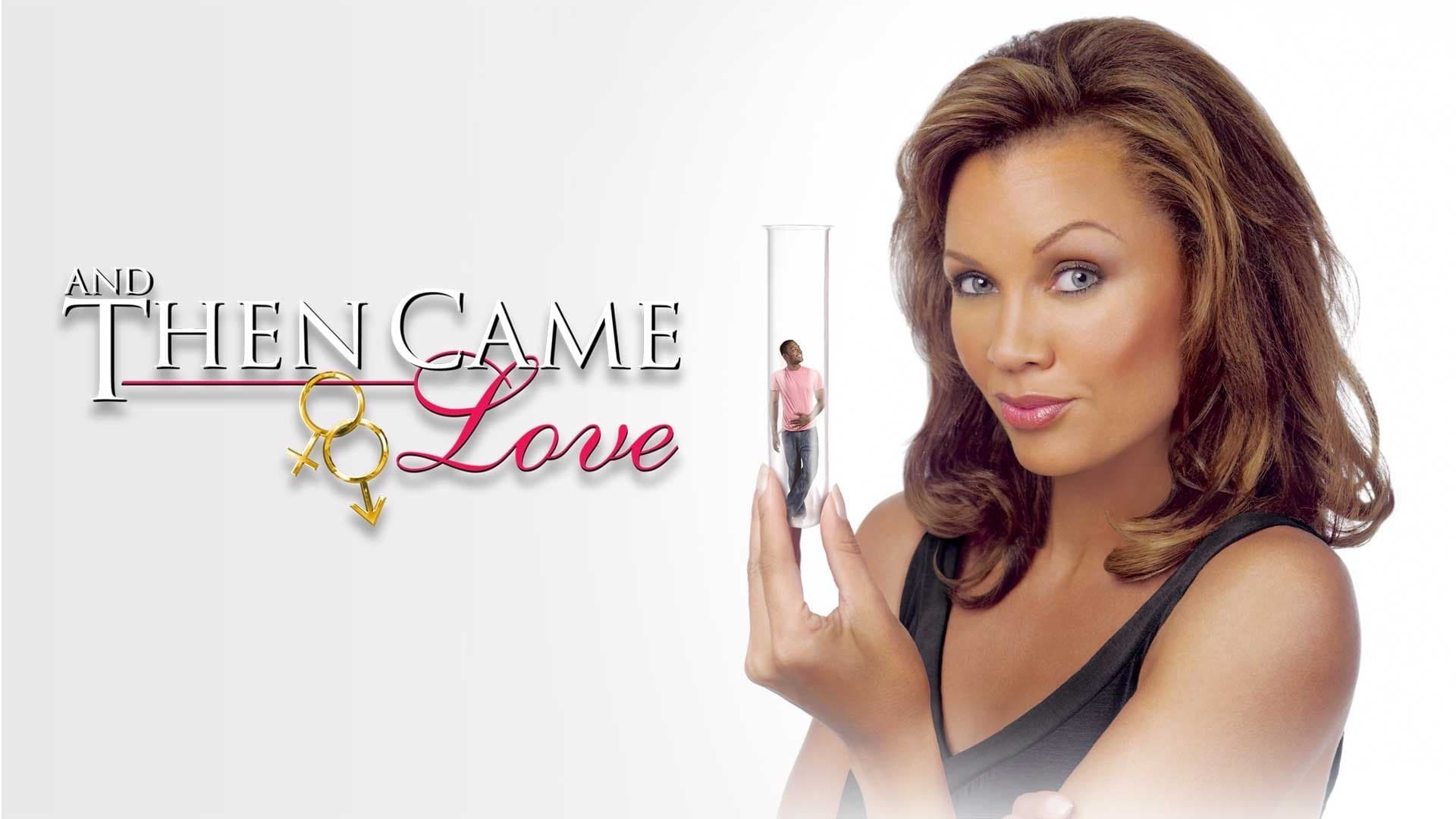 Foto de AND THEN CAME LOVE