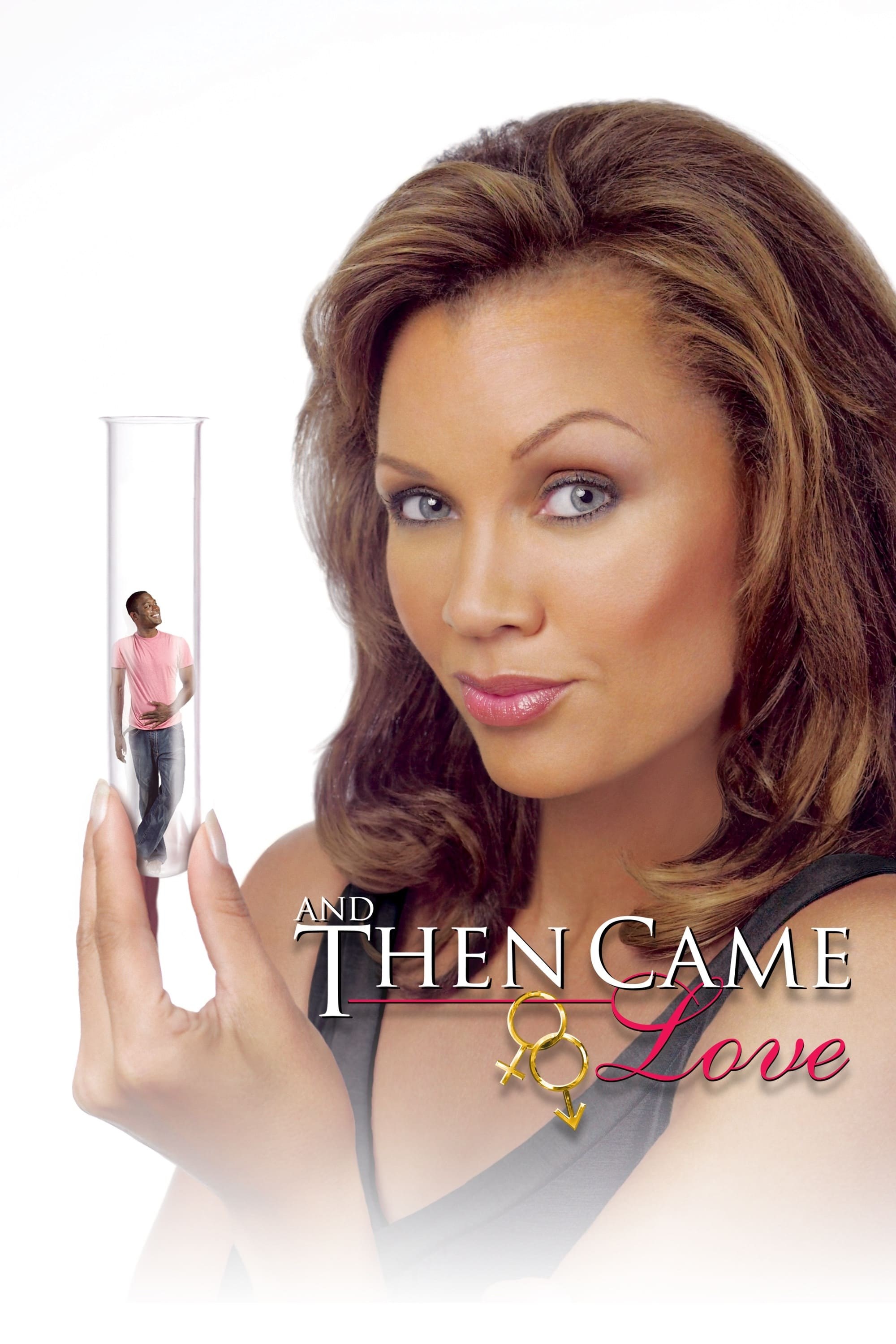 Poster de AND THEN CAME LOVE