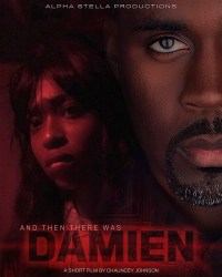 And Then There Was Damien