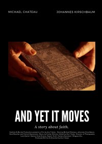 And Yet It Moves