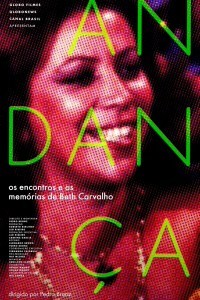 Andança - Os Encontros e as Memórias de Beth Carvalho