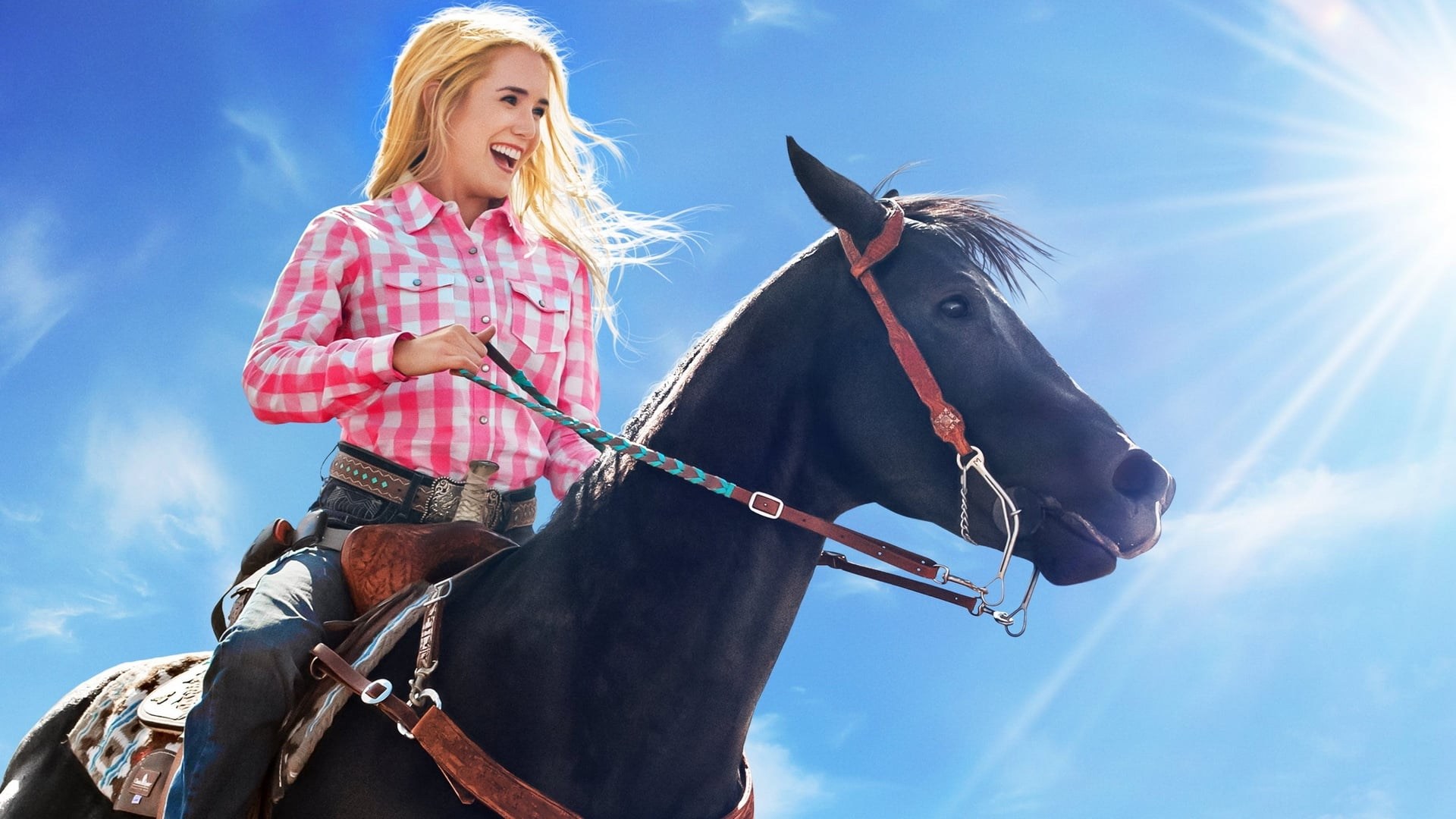 Foto de ANDAR. MONTAR. RODEO.