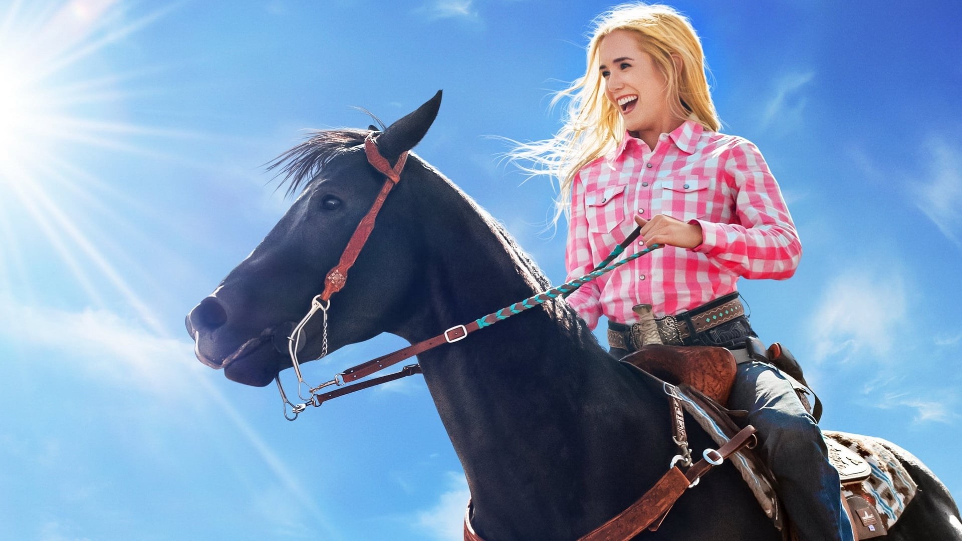 Foto de ANDAR. MONTAR. RODEO.