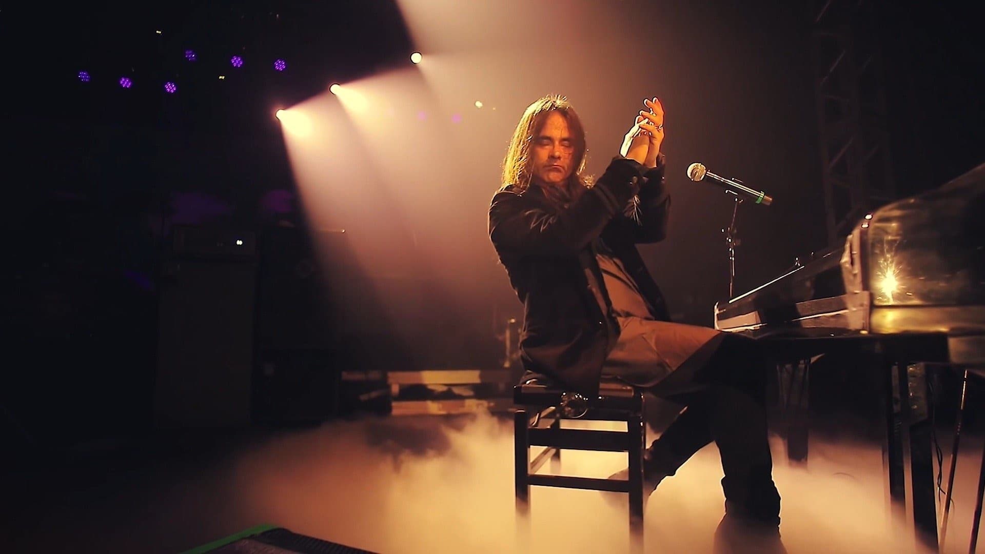 Foto de ANDRE MATOS - MAESTRO DO ROCK