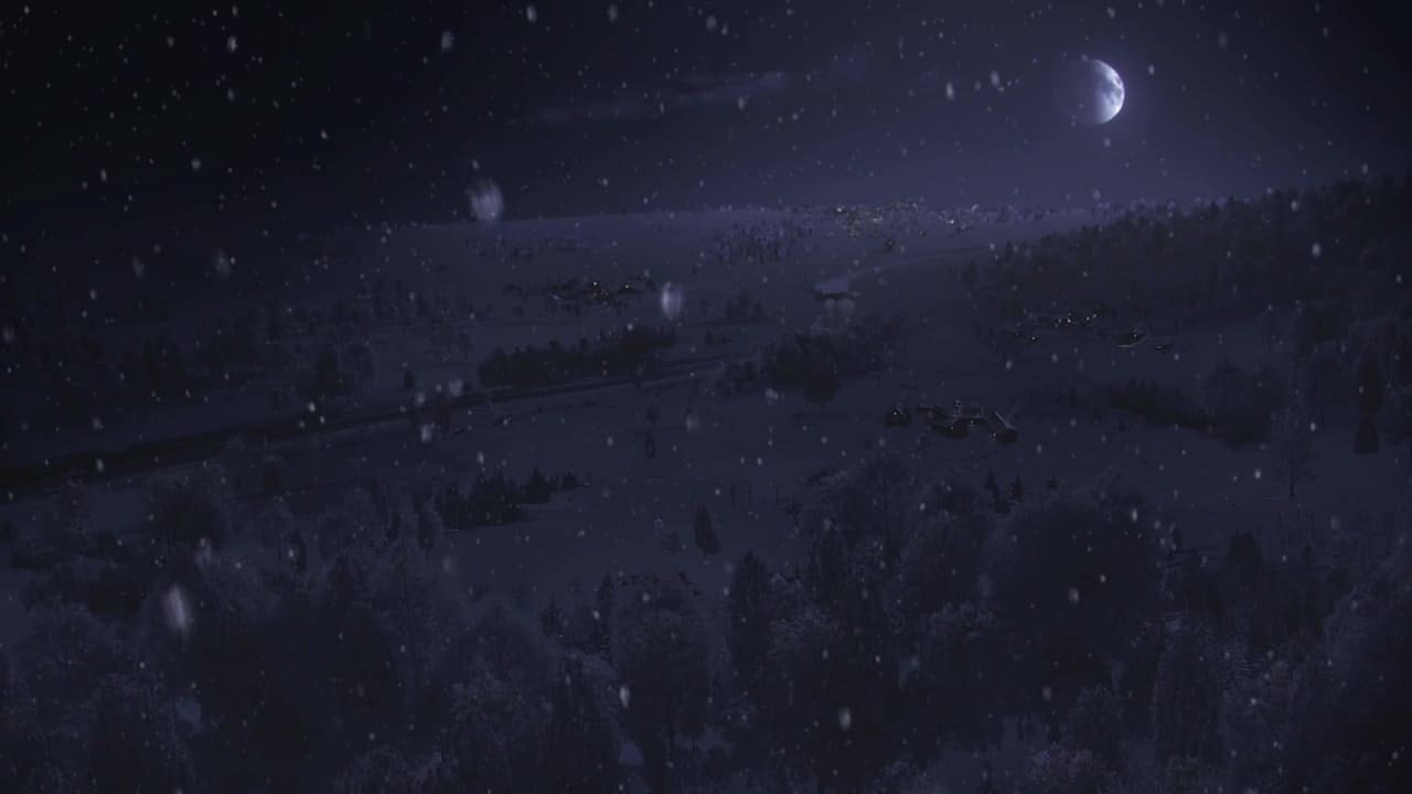 Foto de ANDRÉ RIEU: HOME FOR CHRISTMAS