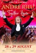 André Rieu's 2021 Summer Concert: Together Again