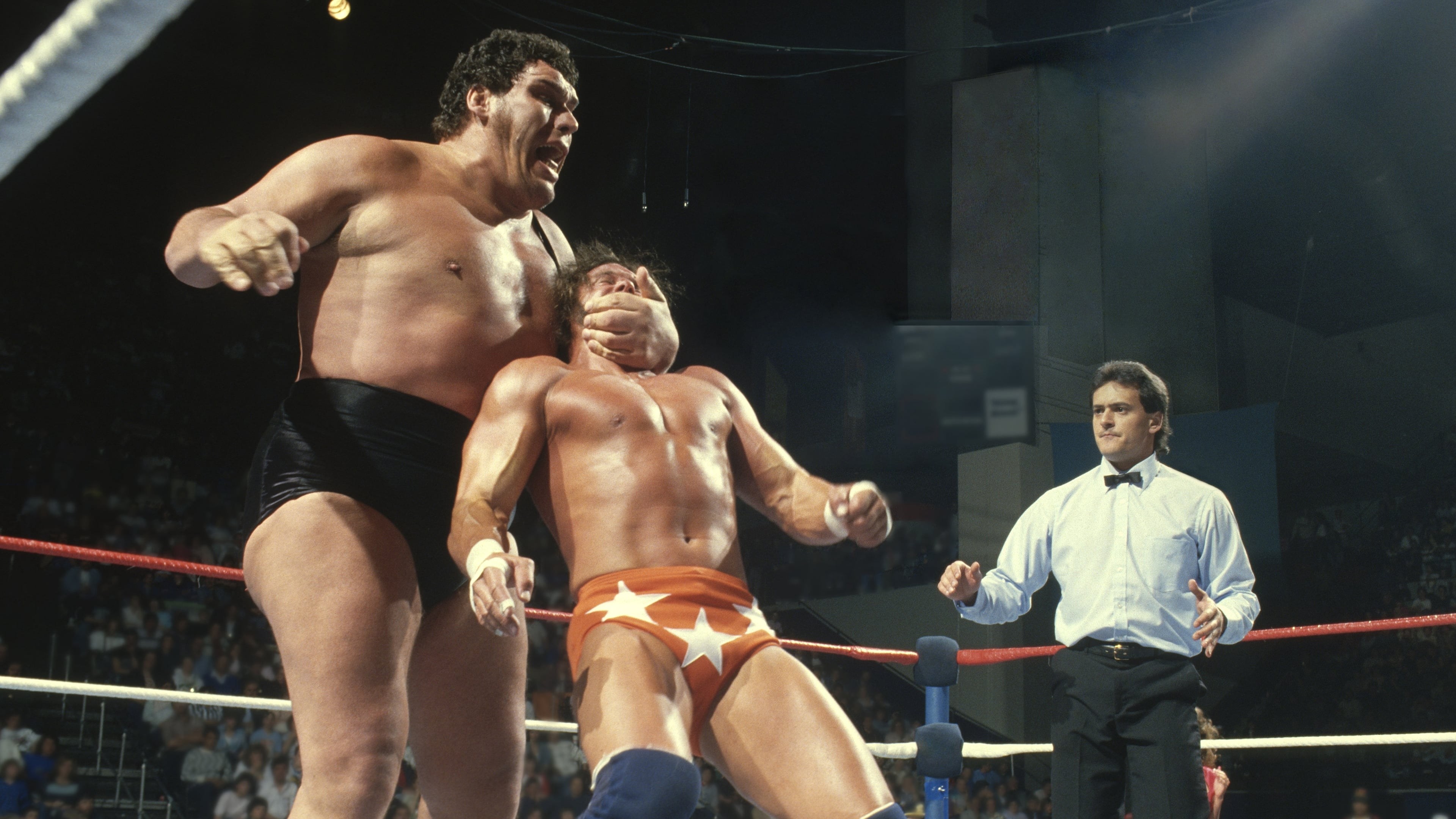 Foto de ANDRE THE GIANT