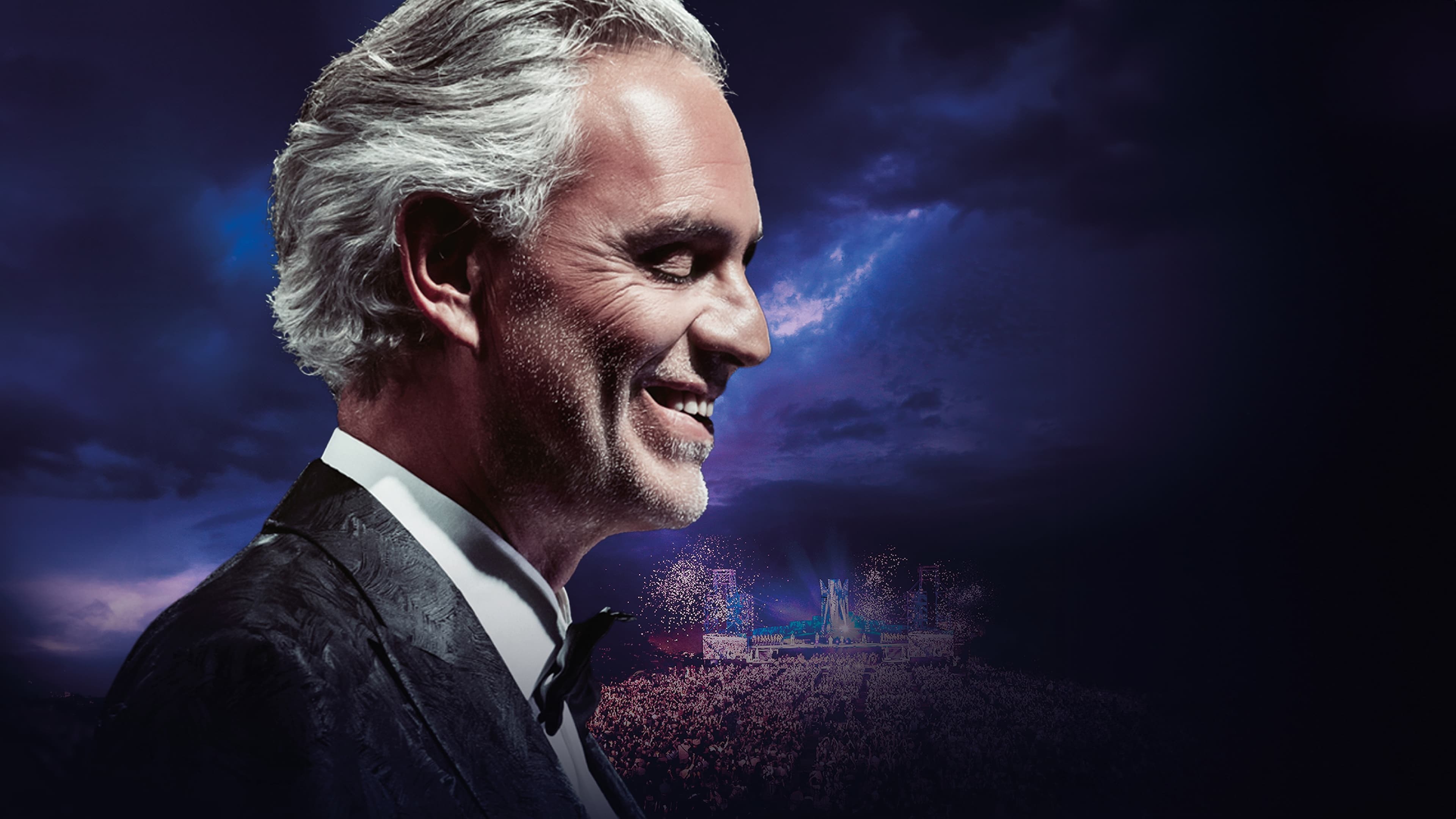 Foto de ANDREA BOCELLI 30: THE CELEBRATION