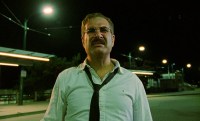 Andrew Allen: Linger