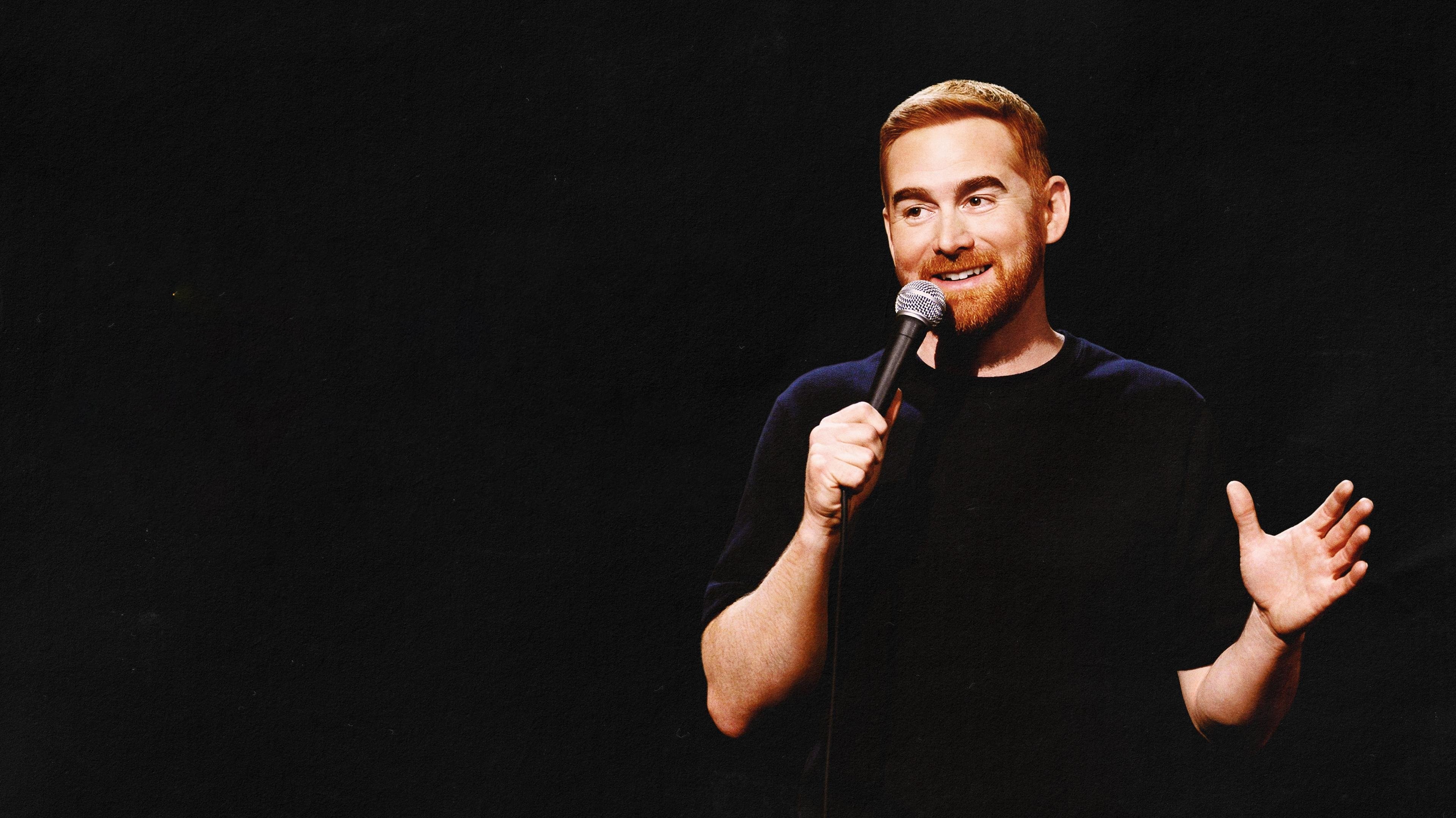 Foto de ANDREW SANTINO: WHITE NOISE