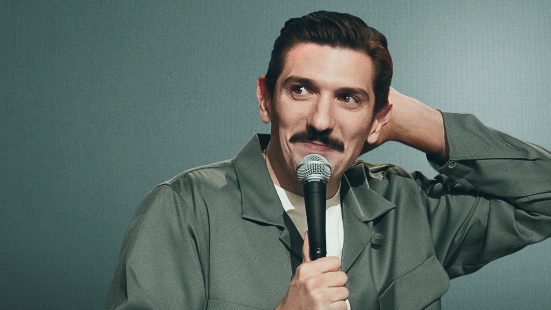 Foto de ANDREW SCHULZ: LIFE