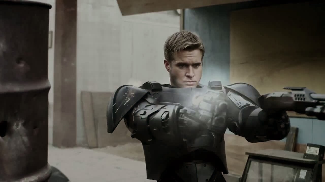 Foto de ANDROID COP