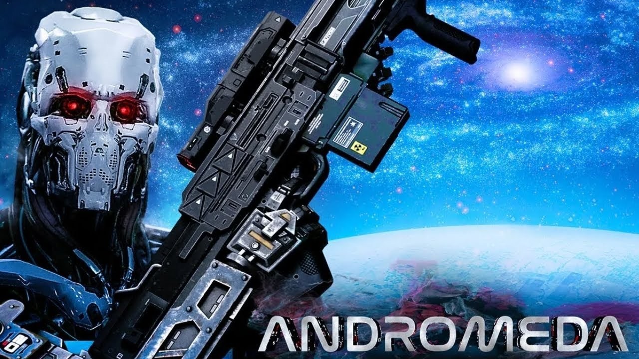 Foto de ANDROMEDA