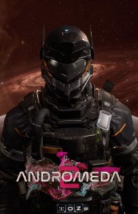 Andromeda 2