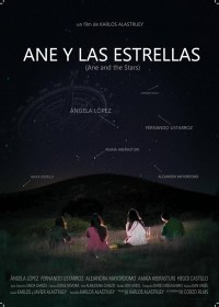 Ane y las estrellas