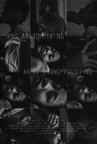 Ang Anatomiya Ng Aking Unang Pagsiping