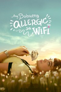 Ang babaeng allergic sa wifi