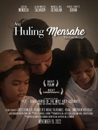 Ang Huling Mensahe