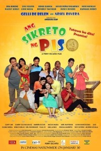 Ang sikreto ng piso