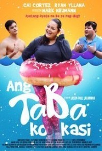 Ang taba ko kasi