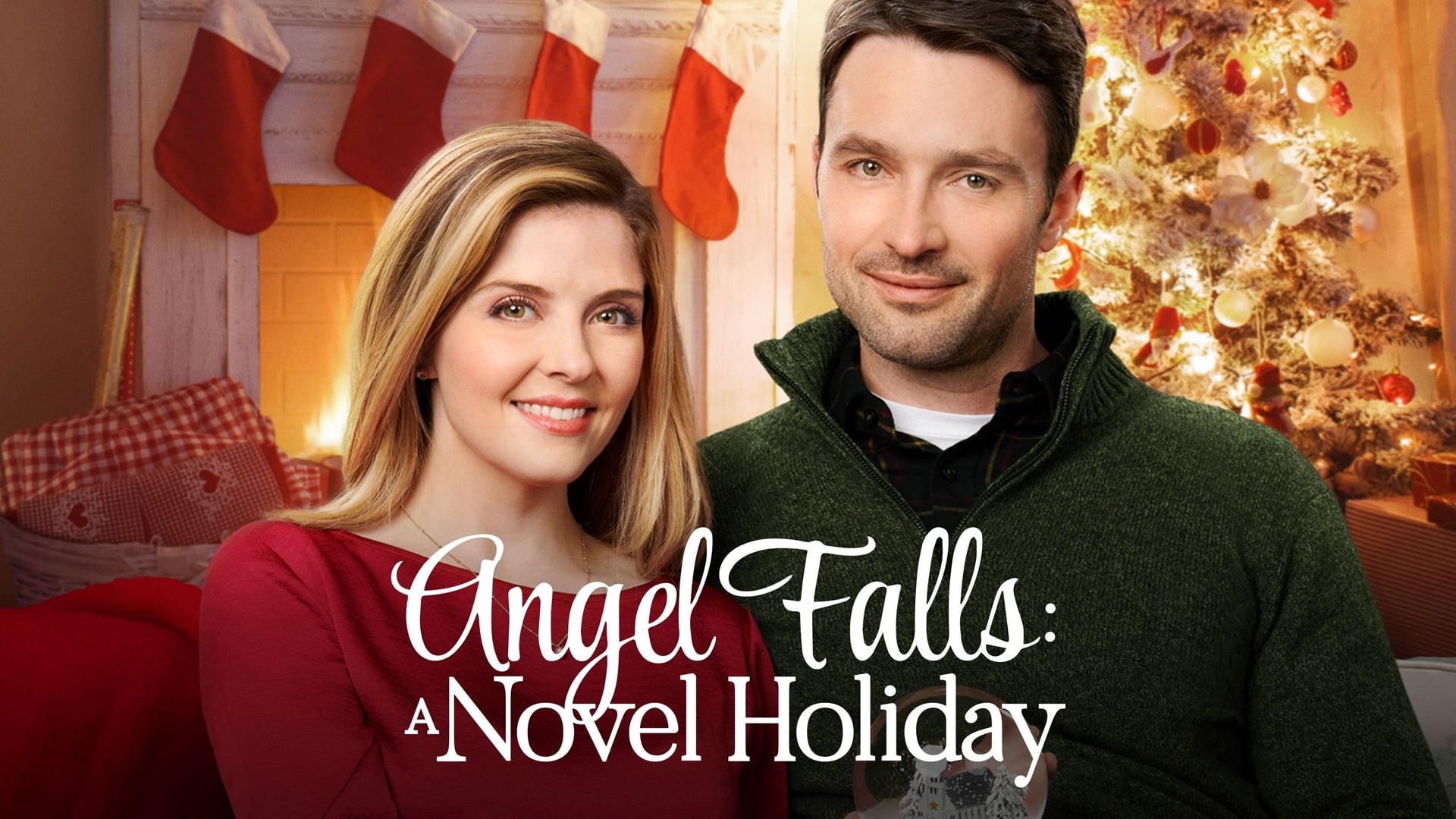 Foto de ANGEL FALLS: UNA NAVIDAD DE CUENTO