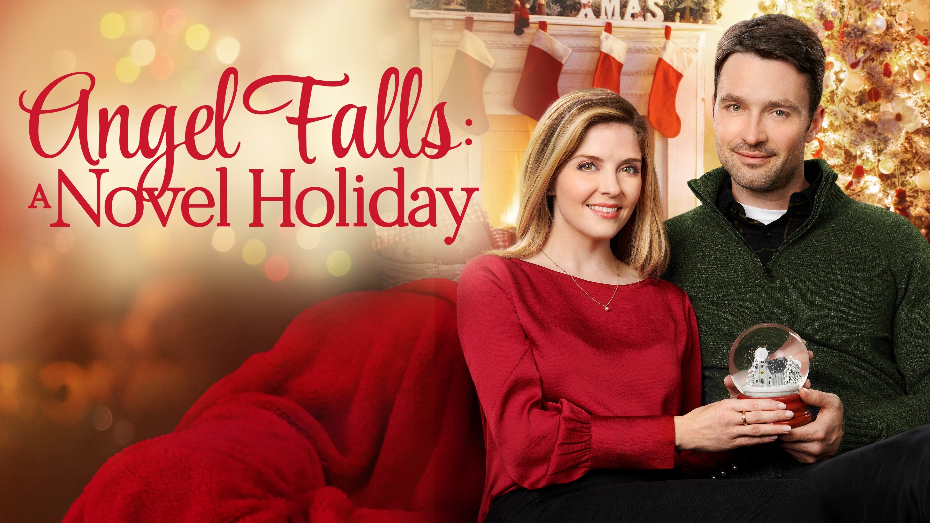 Foto de ANGEL FALLS: UNA NAVIDAD DE CUENTO