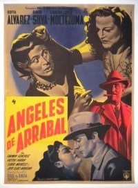 Ángeles de arrabal