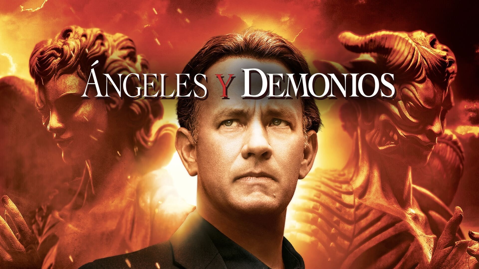 Foto de ÁNGELES Y DEMONIOS